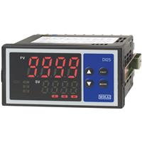 Electronic Temperature Indicators